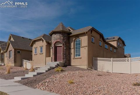 9767 Wolf Lake Drive Colorado Springs CO 80924