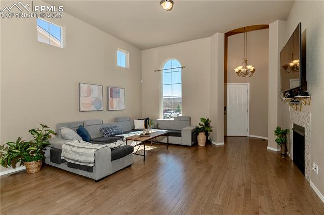 9767 Wolf Lake Drive