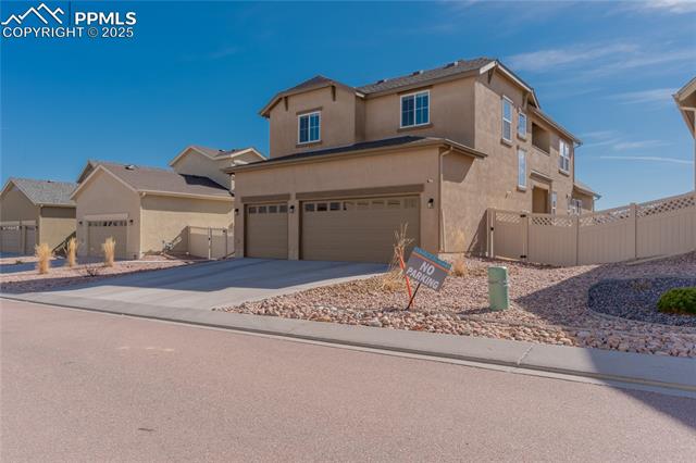 9767 Wolf Lake Drive