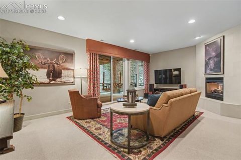 Tiny photo for 4480 Carriage House View, Colorado Springs, CO 80906 (MLS # 5045401)