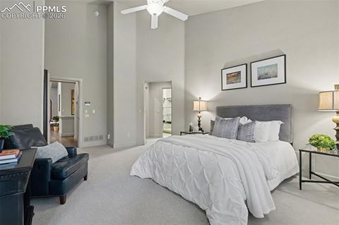 Tiny photo for 4480 Carriage House View, Colorado Springs, CO 80906 (MLS # 5045401)