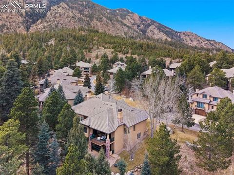 Tiny photo for 4480 Carriage House View, Colorado Springs, CO 80906 (MLS # 5045401)