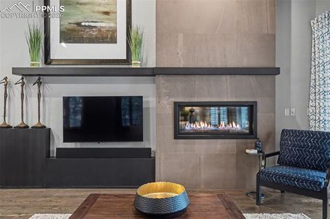 Tiny photo for 4480 Carriage House View, Colorado Springs, CO 80906 (MLS # 5045401)