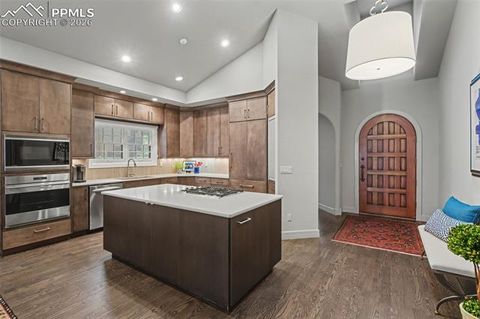 Tiny photo for 4480 Carriage House View, Colorado Springs, CO 80906 (MLS # 5045401)