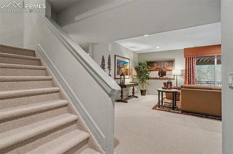 Tiny photo for 4480 Carriage House View, Colorado Springs, CO 80906 (MLS # 5045401)