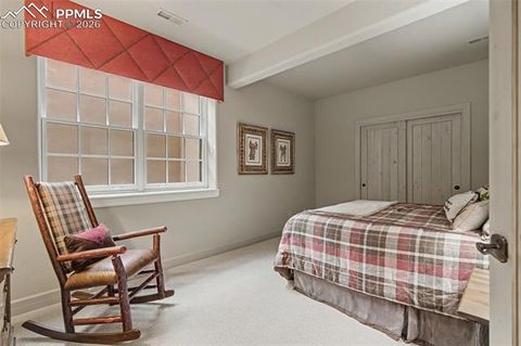 Tiny photo for 4480 Carriage House View, Colorado Springs, CO 80906 (MLS # 5045401)