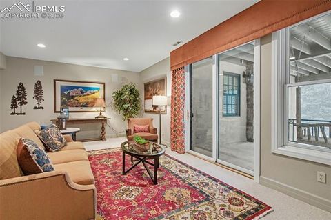 Tiny photo for 4480 Carriage House View, Colorado Springs, CO 80906 (MLS # 5045401)