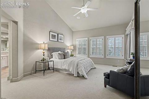 Tiny photo for 4480 Carriage House View, Colorado Springs, CO 80906 (MLS # 5045401)