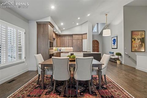 Tiny photo for 4480 Carriage House View, Colorado Springs, CO 80906 (MLS # 5045401)