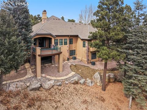 Tiny photo for 4480 Carriage House View, Colorado Springs, CO 80906 (MLS # 5045401)