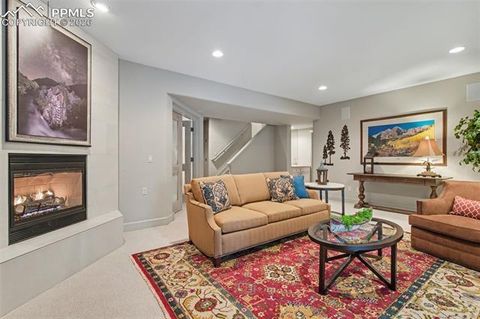 Tiny photo for 4480 Carriage House View, Colorado Springs, CO 80906 (MLS # 5045401)