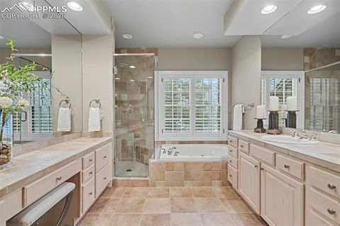 Tiny photo for 4480 Carriage House View, Colorado Springs, CO 80906 (MLS # 5045401)