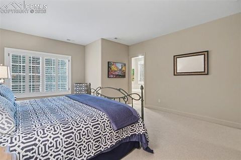 Tiny photo for 4480 Carriage House View, Colorado Springs, CO 80906 (MLS # 5045401)