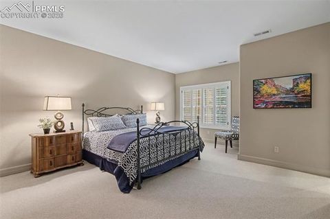 Tiny photo for 4480 Carriage House View, Colorado Springs, CO 80906 (MLS # 5045401)