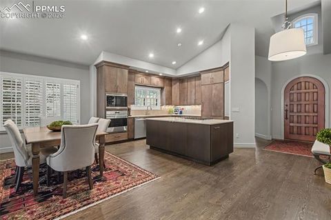 Tiny photo for 4480 Carriage House View, Colorado Springs, CO 80906 (MLS # 5045401)