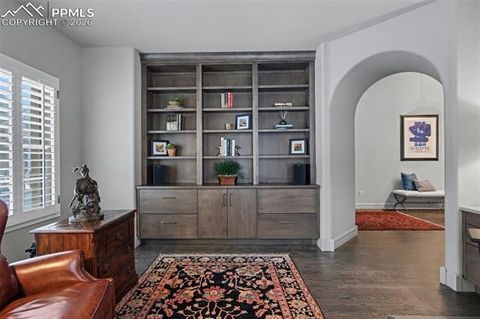 Tiny photo for 4480 Carriage House View, Colorado Springs, CO 80906 (MLS # 5045401)