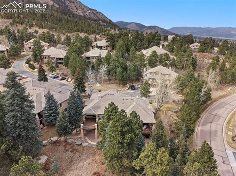 Tiny photo for 4480 Carriage House View, Colorado Springs, CO 80906 (MLS # 5045401)