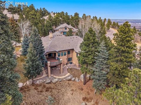 Tiny photo for 4480 Carriage House View, Colorado Springs, CO 80906 (MLS # 5045401)
