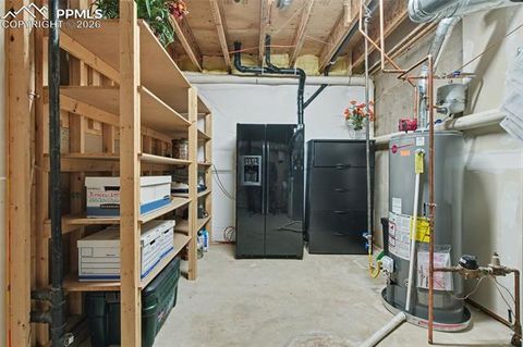 Tiny photo for 4480 Carriage House View, Colorado Springs, CO 80906 (MLS # 5045401)