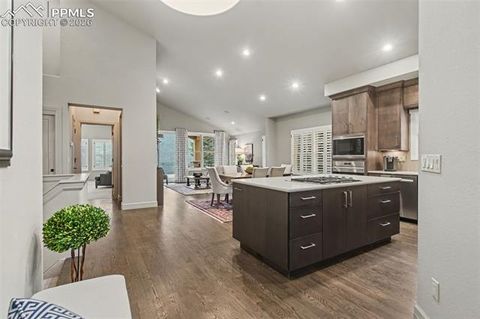 Tiny photo for 4480 Carriage House View, Colorado Springs, CO 80906 (MLS # 5045401)