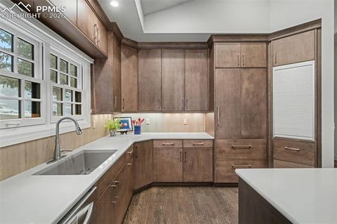 Tiny photo for 4480 Carriage House View, Colorado Springs, CO 80906 (MLS # 5045401)