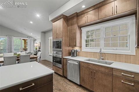 Tiny photo for 4480 Carriage House View, Colorado Springs, CO 80906 (MLS # 5045401)