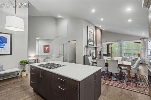 Tiny photo for 4480 Carriage House View, Colorado Springs, CO 80906 (MLS # 5045401)