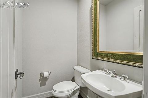 Tiny photo for 4480 Carriage House View, Colorado Springs, CO 80906 (MLS # 5045401)