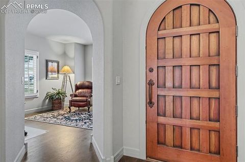 Tiny photo for 4480 Carriage House View, Colorado Springs, CO 80906 (MLS # 5045401)