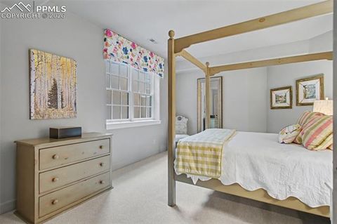 Tiny photo for 4480 Carriage House View, Colorado Springs, CO 80906 (MLS # 5045401)