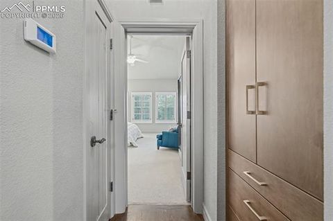 Tiny photo for 4480 Carriage House View, Colorado Springs, CO 80906 (MLS # 5045401)