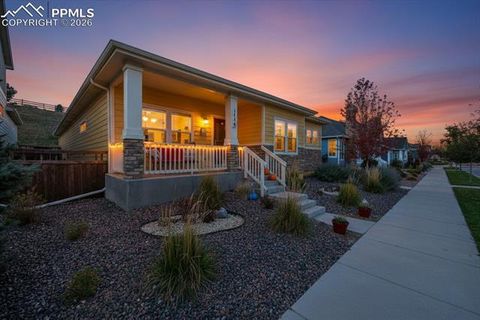 1779 Portland Gold Drive Colorado Springs CO 80905