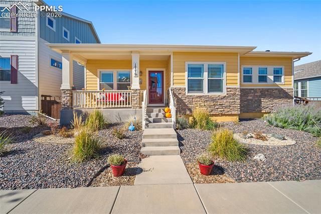 1779 Portland Gold Drive