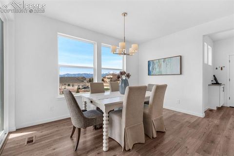 Tiny photo for 5415 Gansevoort Drive, Colorado Springs, CO 80924 (MLS # 6638126)