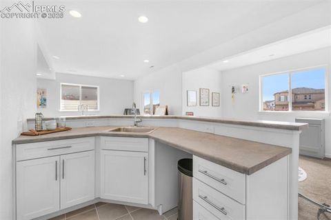 Tiny photo for 5415 Gansevoort Drive, Colorado Springs, CO 80924 (MLS # 6638126)