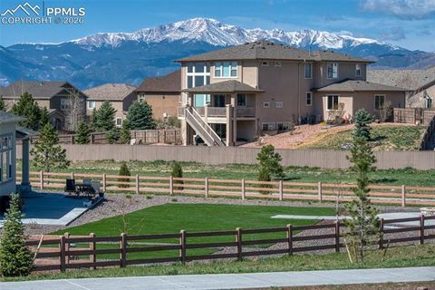 Tiny photo for 5415 Gansevoort Drive, Colorado Springs, CO 80924 (MLS # 6638126)