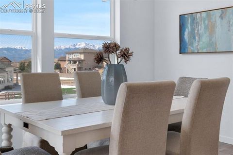 Tiny photo for 5415 Gansevoort Drive, Colorado Springs, CO 80924 (MLS # 6638126)