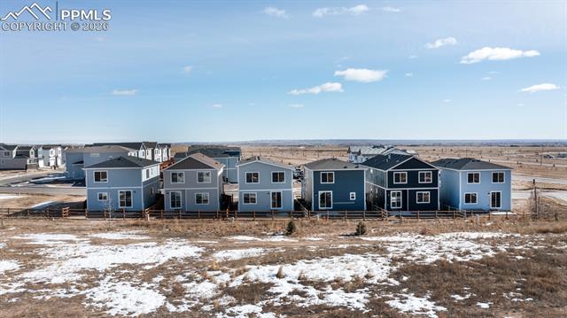 11032 Retreat Peak Drive