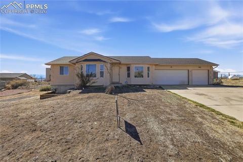 807 S Aguilar Lane Pueblo CO 81007