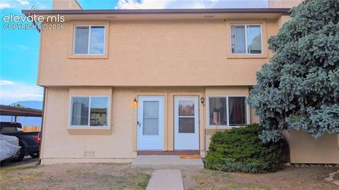 Photo of 3080 Starlight Circle, Colorado Springs, CO 80916 (MLS # 9289094)