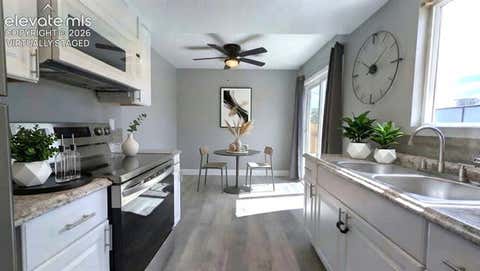 Photo of 3080 Starlight Circle, Colorado Springs, CO 80916 (MLS # 9289094)