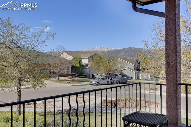 1350 Almagre Peak Drive