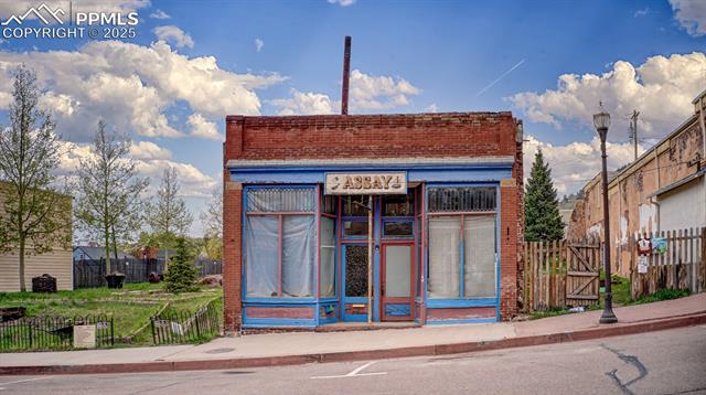 113 S 3rd Street
