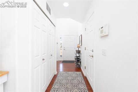 Tiny photo for 1890 Wildwood Pass Drive, Colorado Springs, CO 80921 (MLS # 4526127)