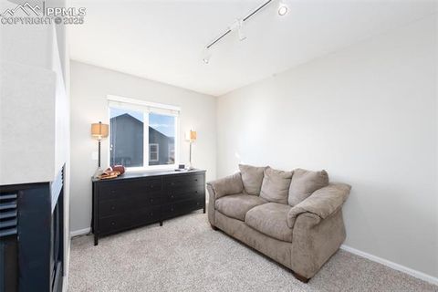 Tiny photo for 1890 Wildwood Pass Drive, Colorado Springs, CO 80921 (MLS # 4526127)