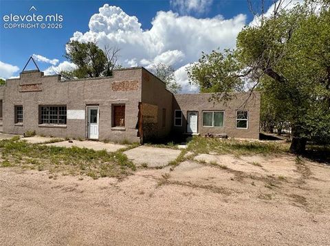 Photo of 23730 Highway 94, Calhan, CO 80808 (MLS # 3603267)