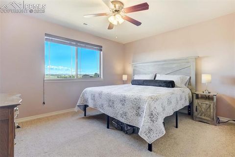 Tiny photo for 2115 Terri Lee Drive, Peyton, CO 80831 (MLS # 3961201)
