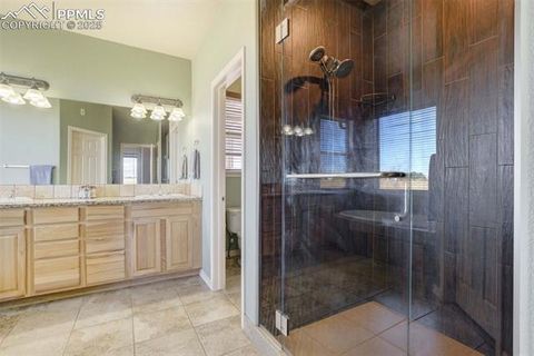 Tiny photo for 2115 Terri Lee Drive, Peyton, CO 80831 (MLS # 3961201)