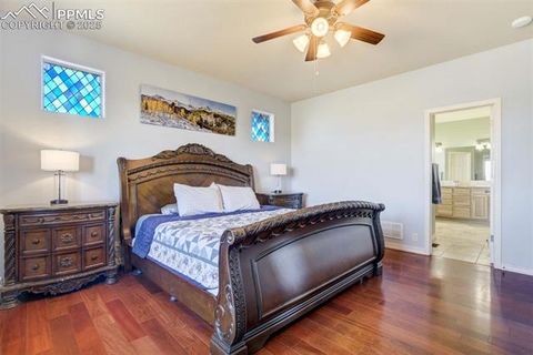 Tiny photo for 2115 Terri Lee Drive, Peyton, CO 80831 (MLS # 3961201)