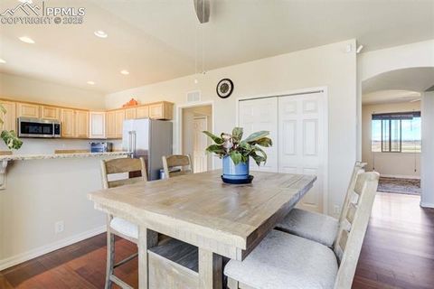 Tiny photo for 2115 Terri Lee Drive, Peyton, CO 80831 (MLS # 3961201)